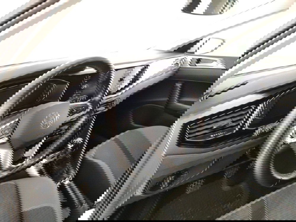 Volkswagen Polo usata a Massa-Carrara (8)