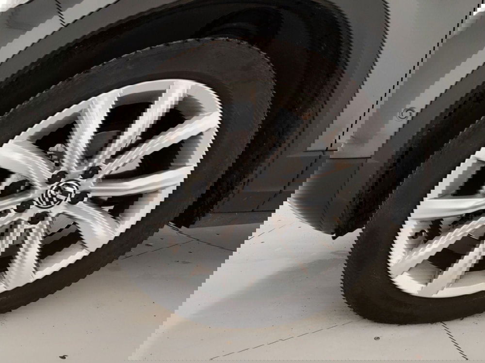Volkswagen T-Roc usata a Massa-Carrara (6)