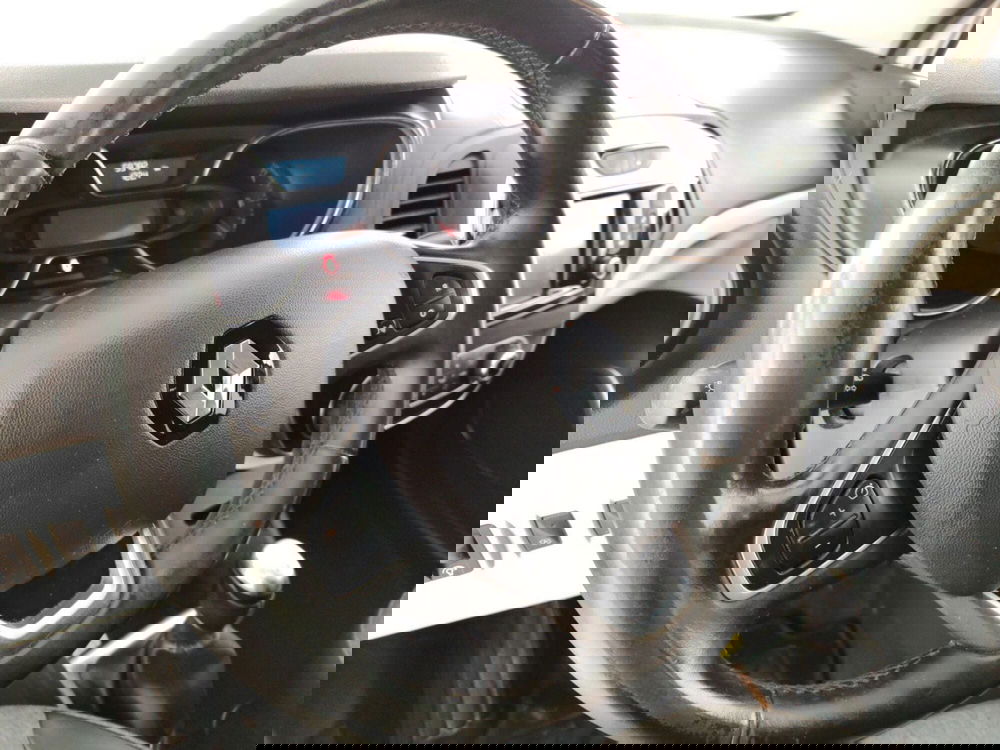 Renault Captur usata a Massa-Carrara (10)