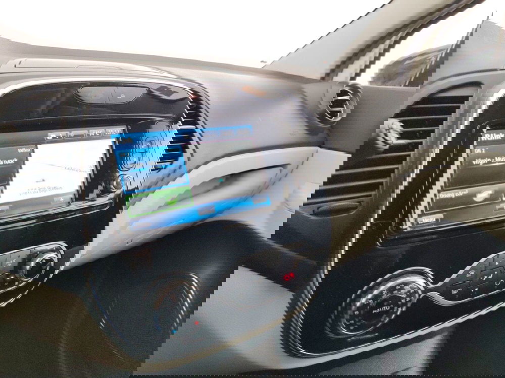 Renault Captur usata a Massa-Carrara (13)