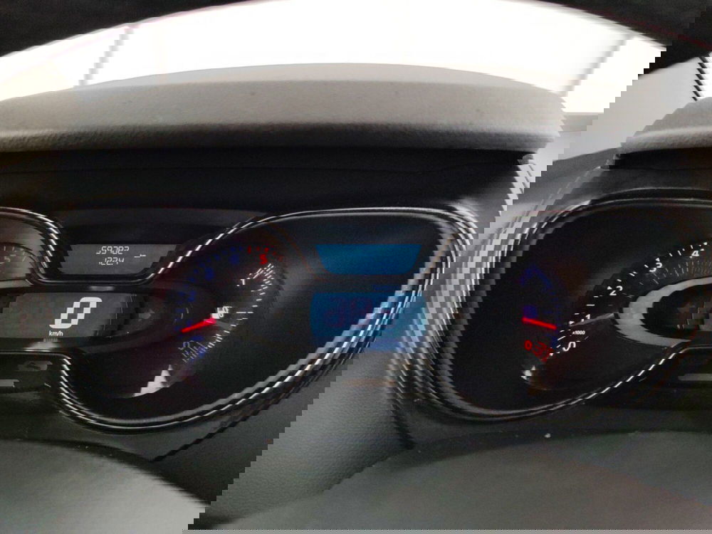 Renault Captur usata a Massa-Carrara (14)