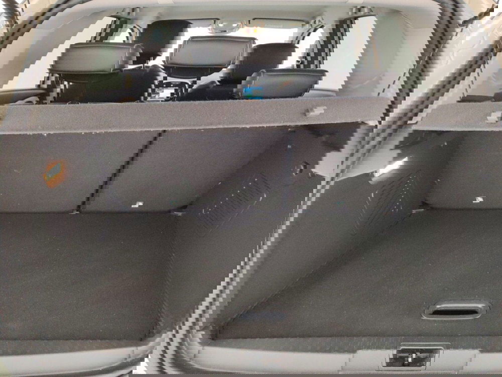 Renault Captur usata a Massa-Carrara (15)