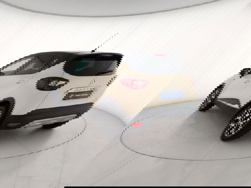 Renault Captur usata a Massa-Carrara (2)