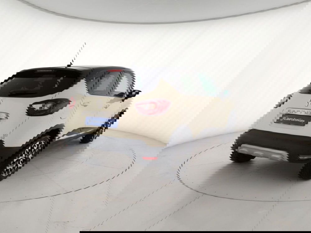 Renault Captur usata a Massa-Carrara (3)