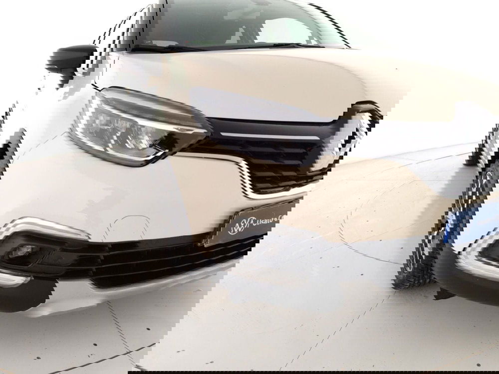 Renault Captur usata a Massa-Carrara (5)
