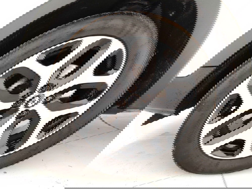 Renault Captur usata a Massa-Carrara (6)