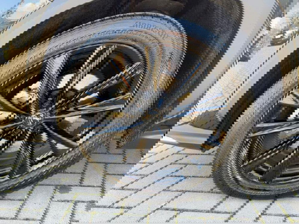 Lexus NX usata a Perugia (10)