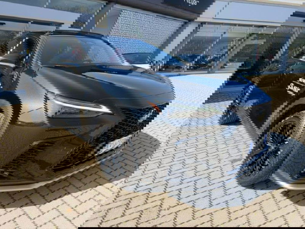 Lexus NX usata a Perugia (4)