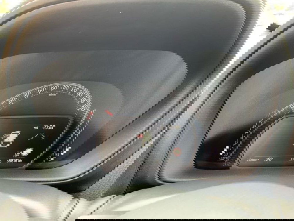 Toyota Aygo X usata a Perugia (10)