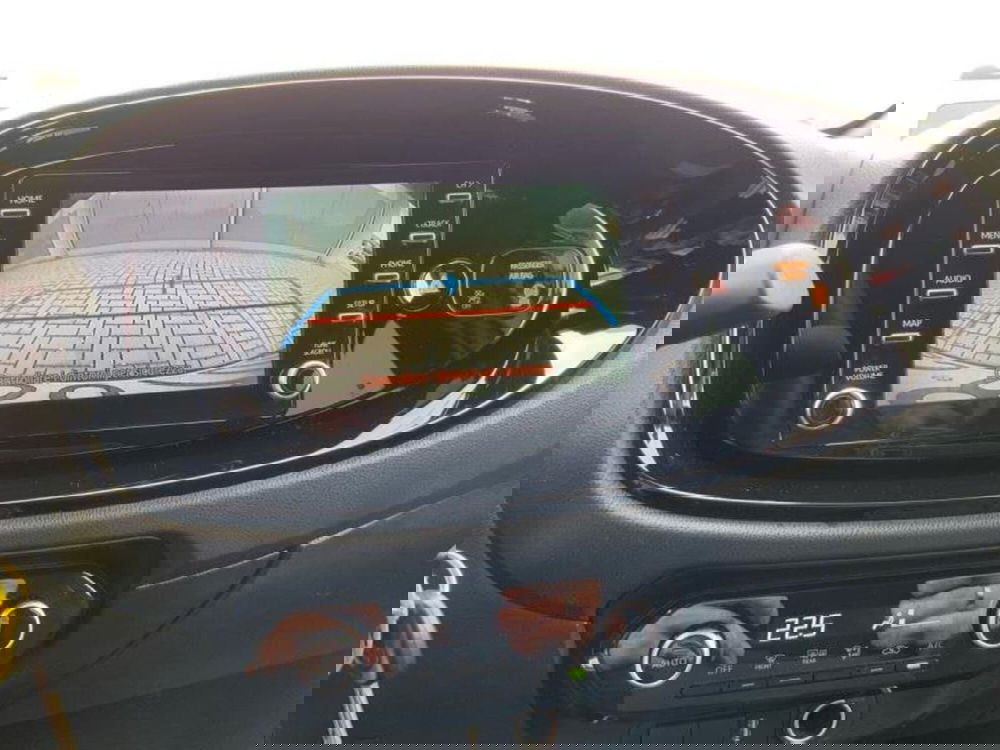 Toyota Aygo X usata a Perugia (11)