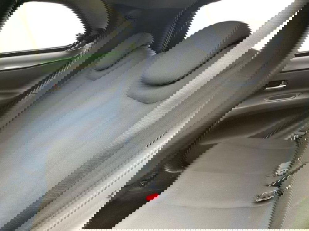 Toyota Aygo X usata a Perugia (12)