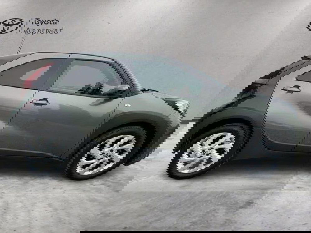 Toyota Aygo X usata a Perugia (5)