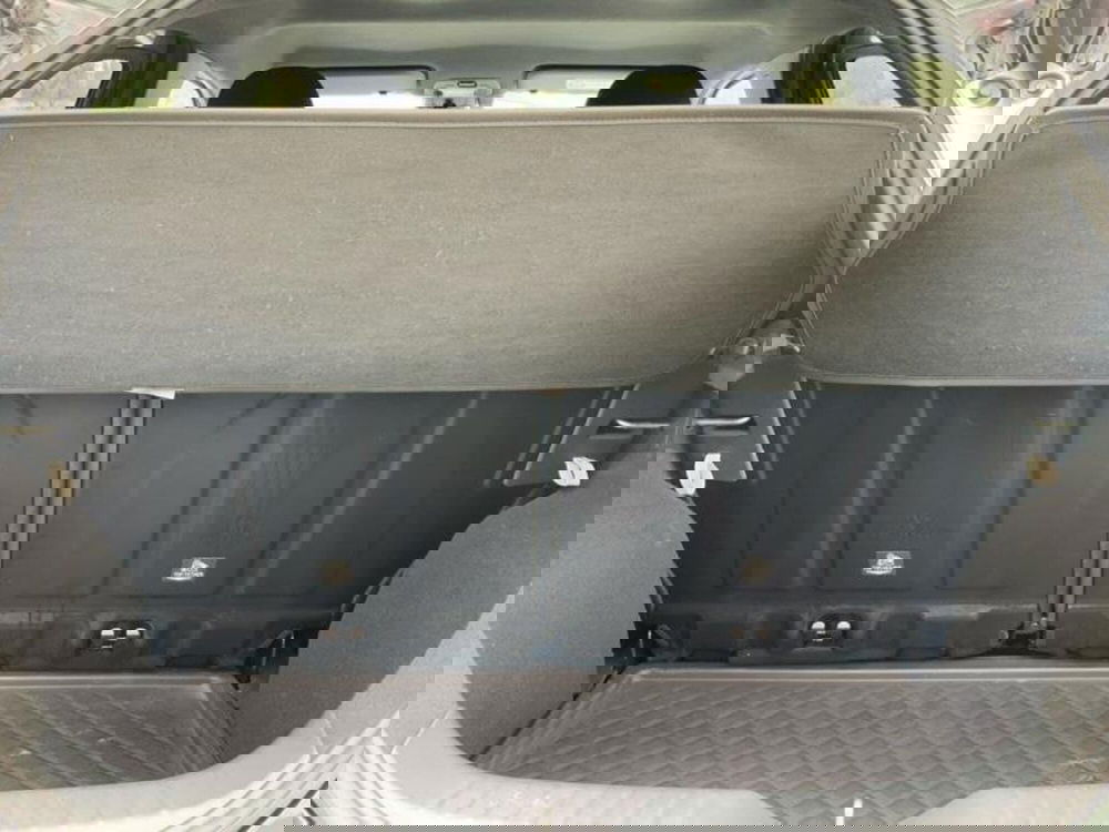 Toyota Aygo X usata a Perugia (7)