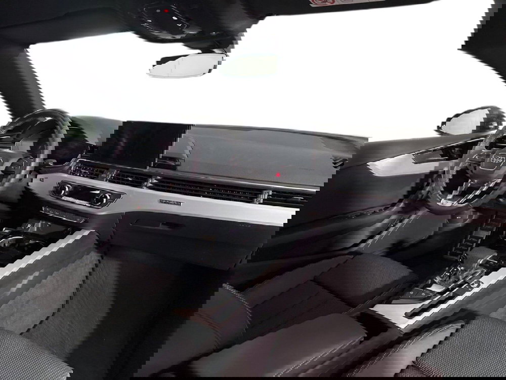 Audi A5 Sportback usata a Napoli (10)