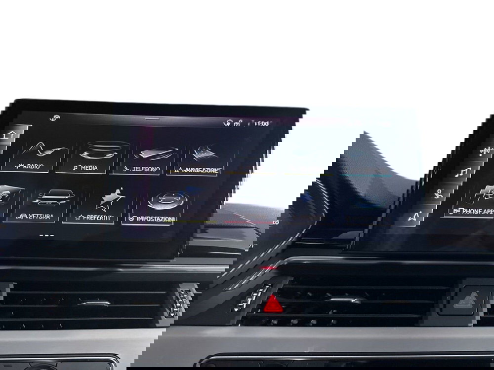 Audi A5 Sportback usata a Napoli (13)