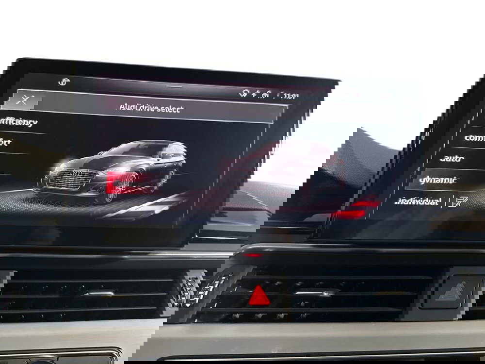 Audi A5 Sportback usata a Napoli (14)
