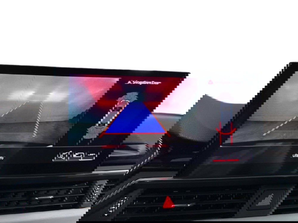 Audi A5 Sportback usata a Napoli (15)