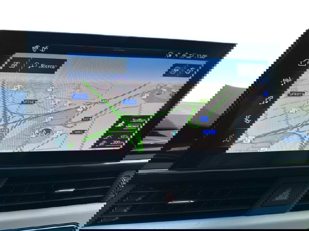 Audi A5 Sportback usata a Napoli (16)