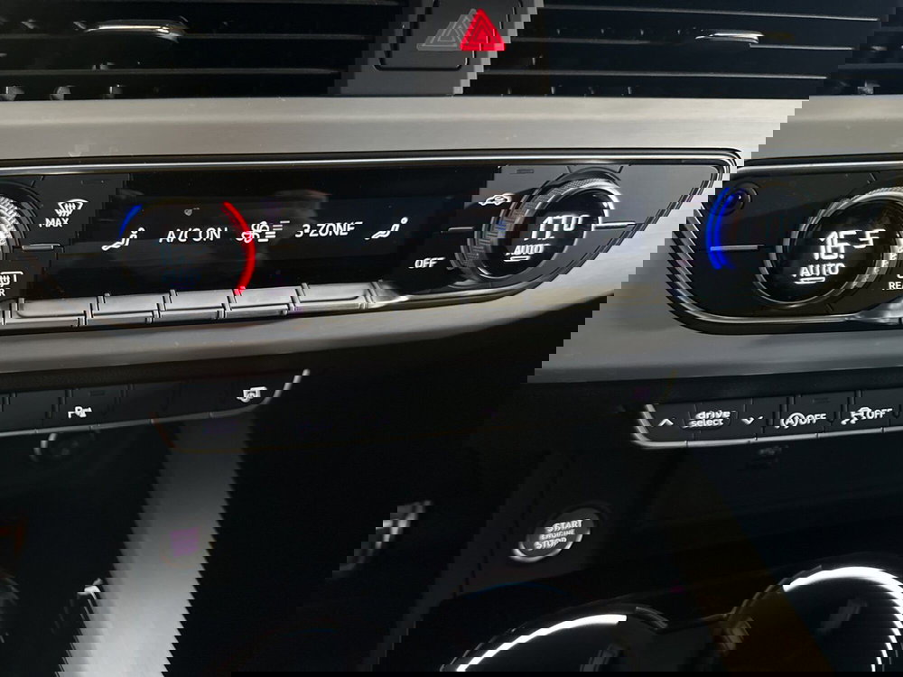 Audi A5 Sportback usata a Napoli (17)