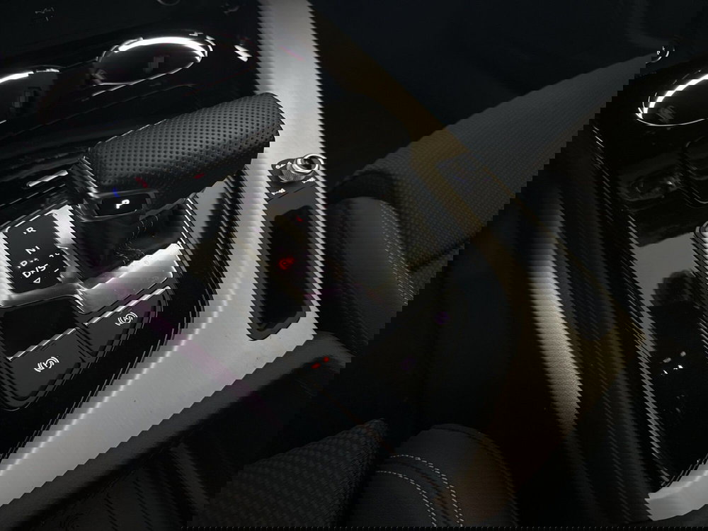 Audi A5 Sportback usata a Napoli (18)