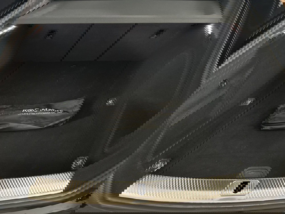 Audi A5 Sportback usata a Napoli (19)