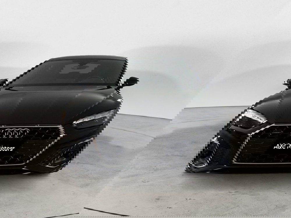 Audi A5 Sportback usata a Napoli (2)