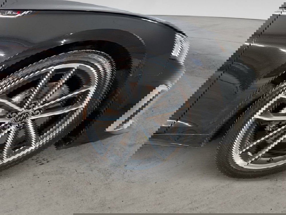 Audi A5 Sportback usata a Napoli (20)