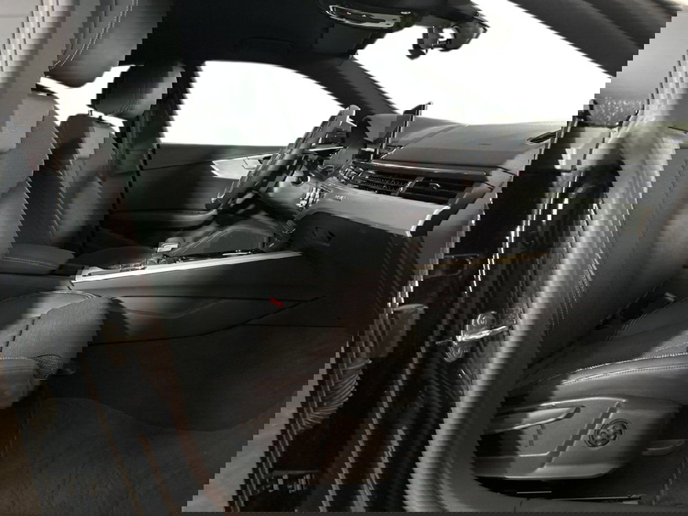 Audi A5 Sportback usata a Napoli (7)