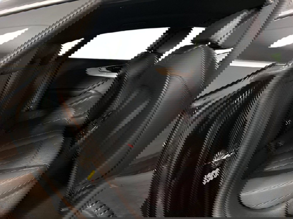 Audi A5 Sportback usata a Napoli (8)