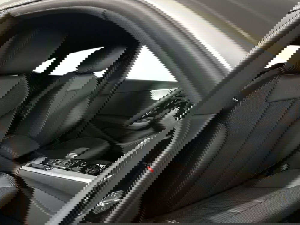 Audi A5 Sportback usata a Napoli (9)