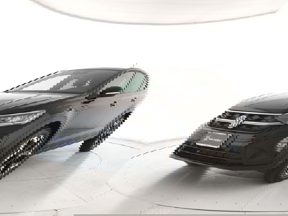 Volkswagen Taigo usata a Napoli