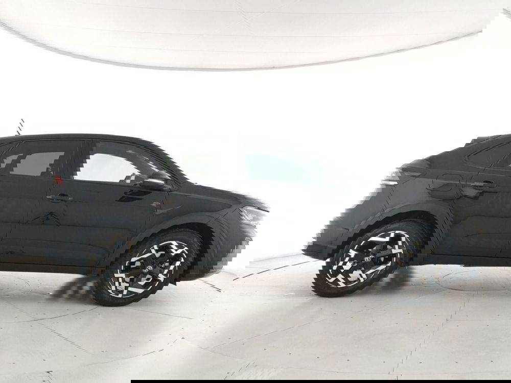 Volkswagen Taigo usata a Napoli (3)