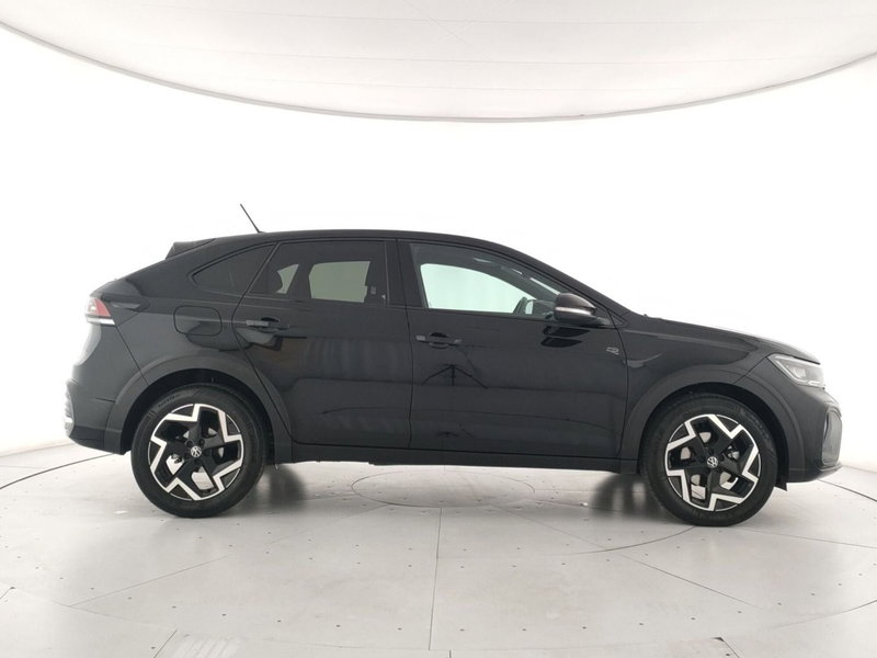 Volkswagen Taigo usata a Napoli (3)