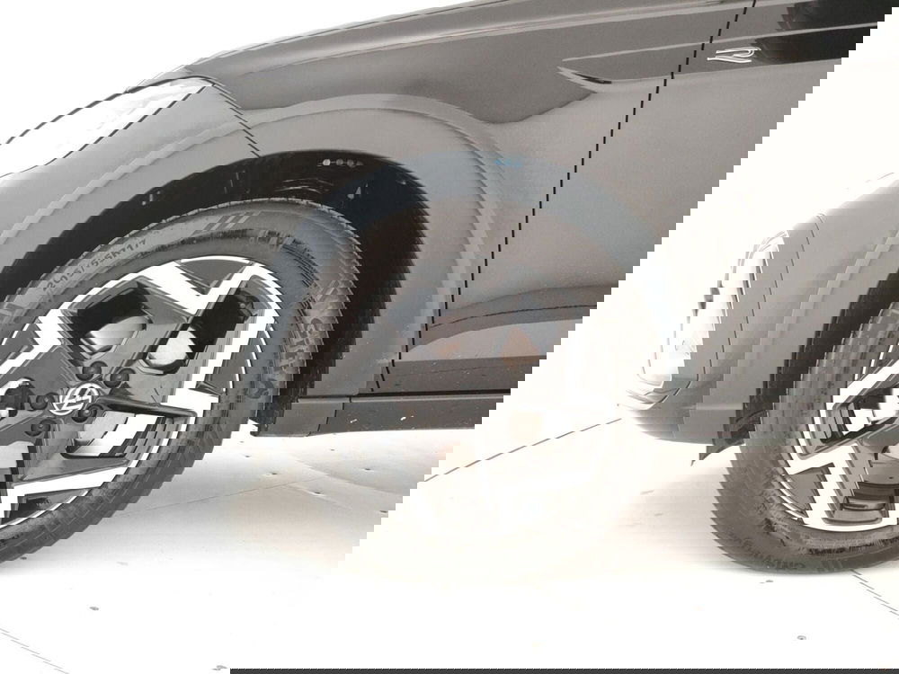 Volkswagen Taigo usata a Napoli (5)