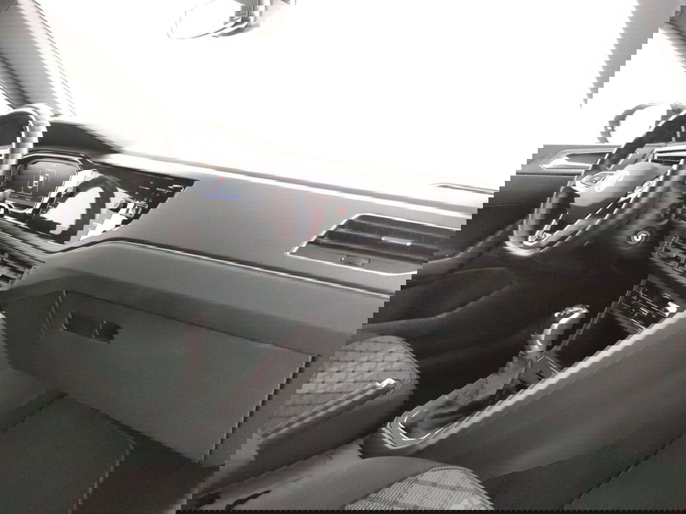 Volkswagen Taigo usata a Napoli (6)