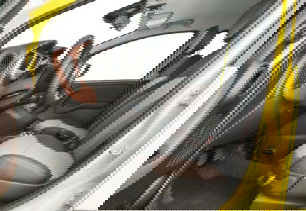 Fiat Panda usata a Palermo (19)