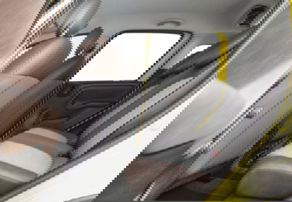 Fiat Panda usata a Palermo (20)