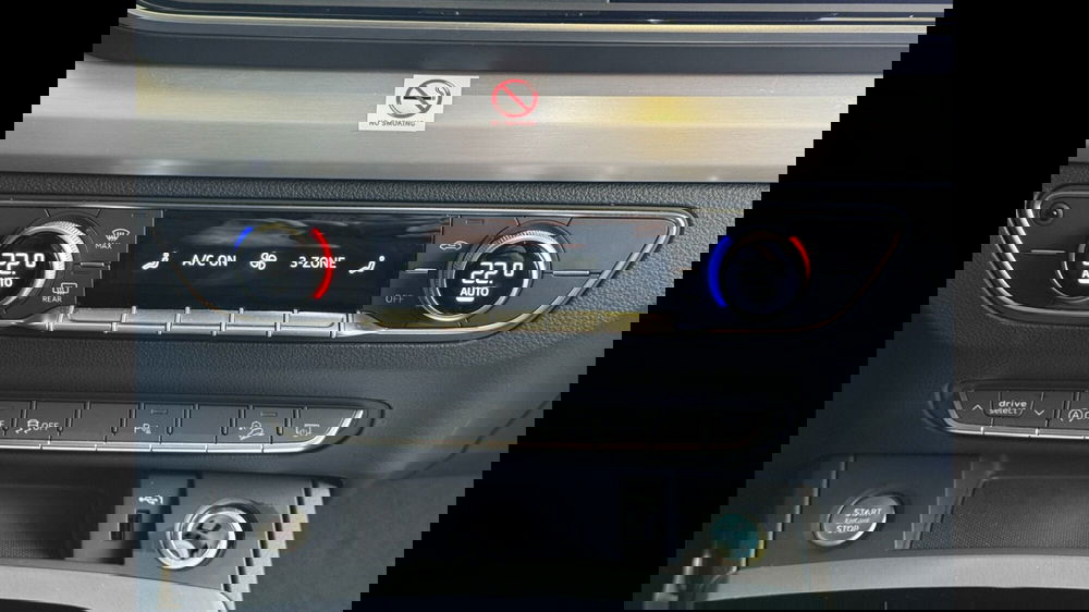 Audi Q5 usata a Palermo (16)