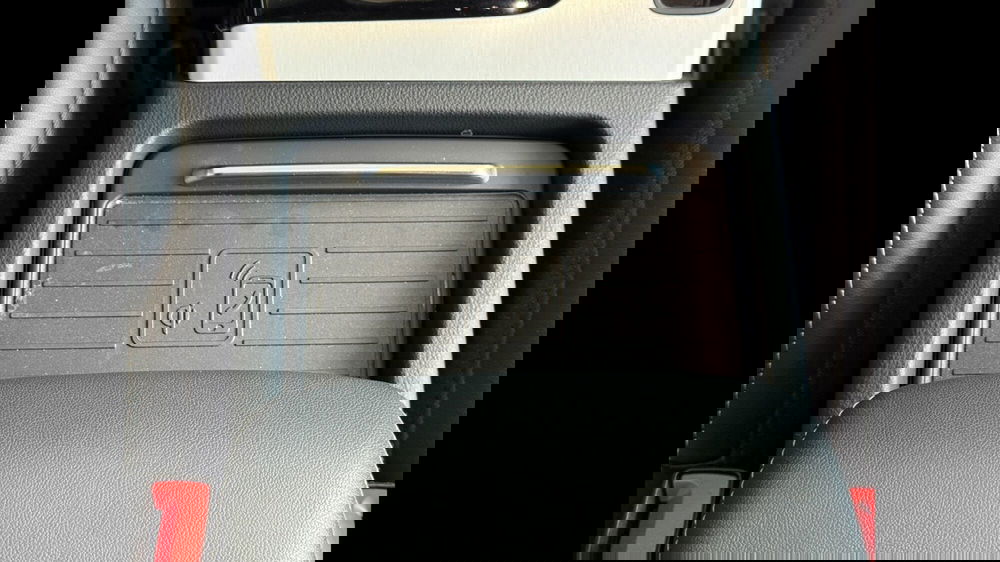 Audi Q5 usata a Palermo (18)