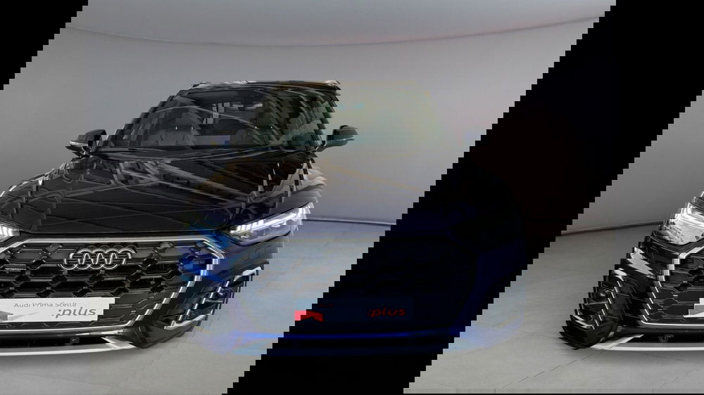 Audi Q5 usata a Palermo (2)