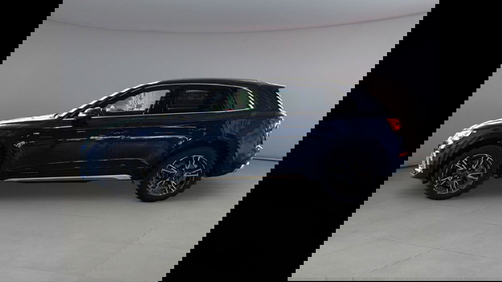 Audi Q5 usata a Palermo (3)