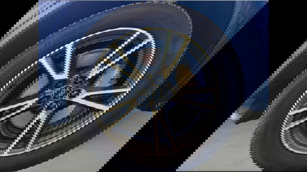 Audi Q5 usata a Palermo (7)