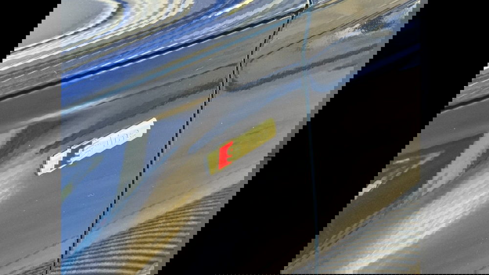 Audi Q5 usata a Palermo (8)