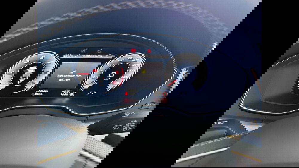 Audi Q5 usata a Palermo (9)