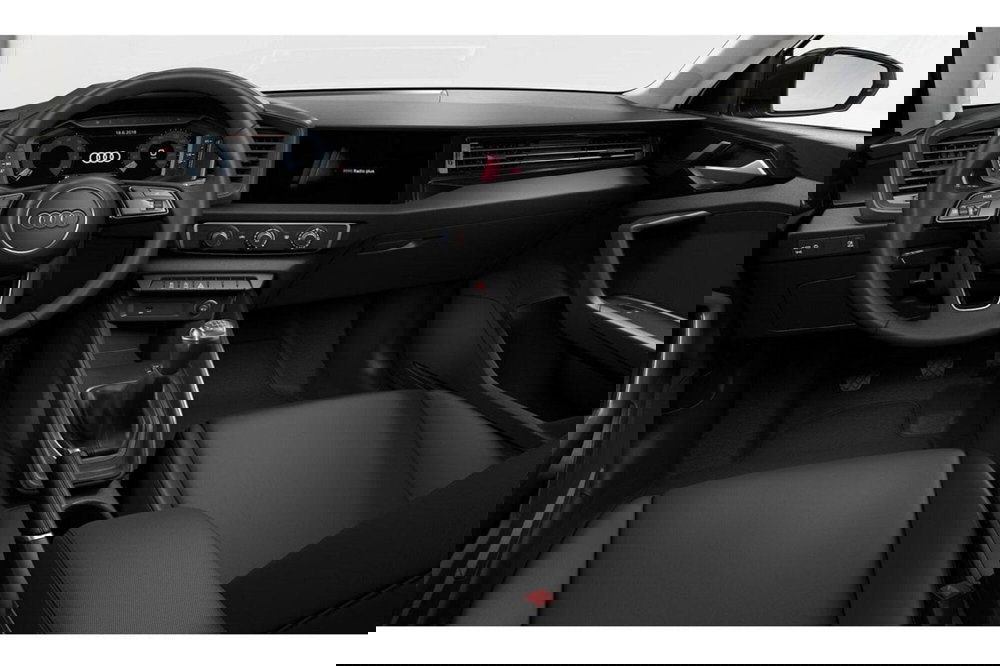 Audi A1 allstreet usata a Palermo (6)