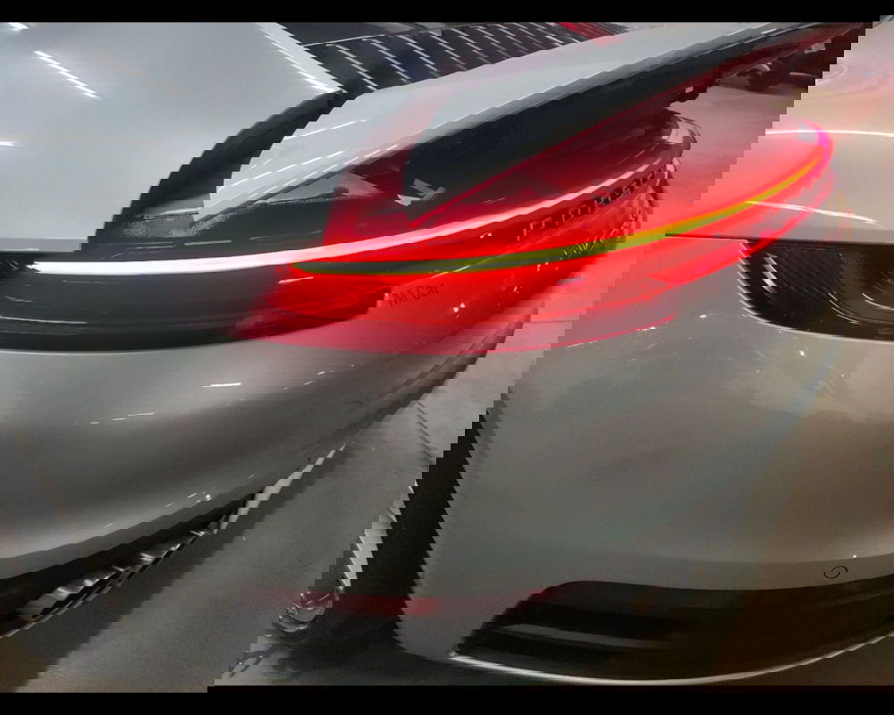 Porsche 911 Coupé usata a Caserta (11)