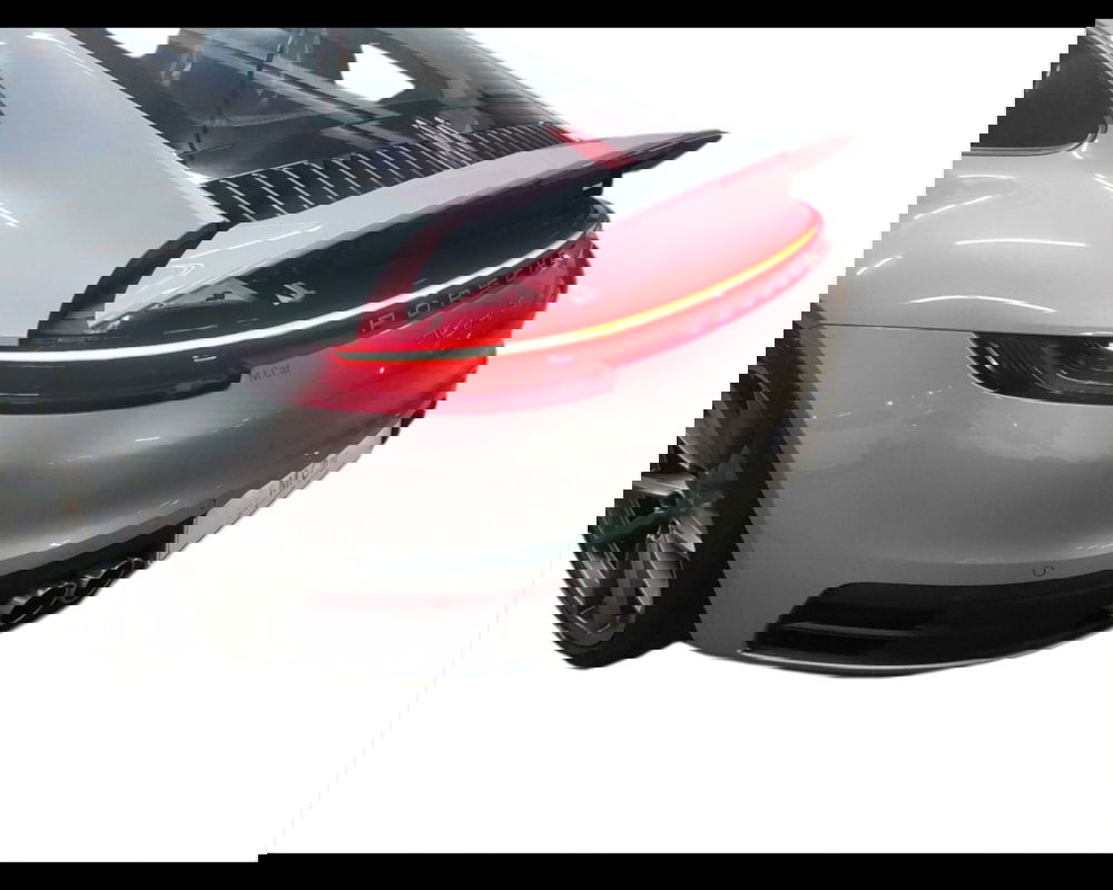 Porsche 911 Coupé usata a Caserta (12)