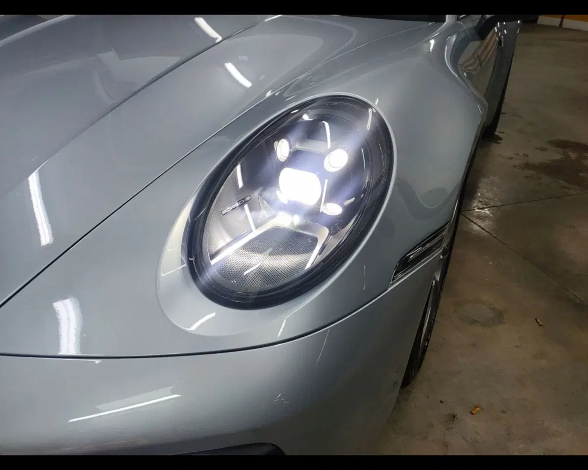 Porsche 911 Coupé usata a Caserta (13)