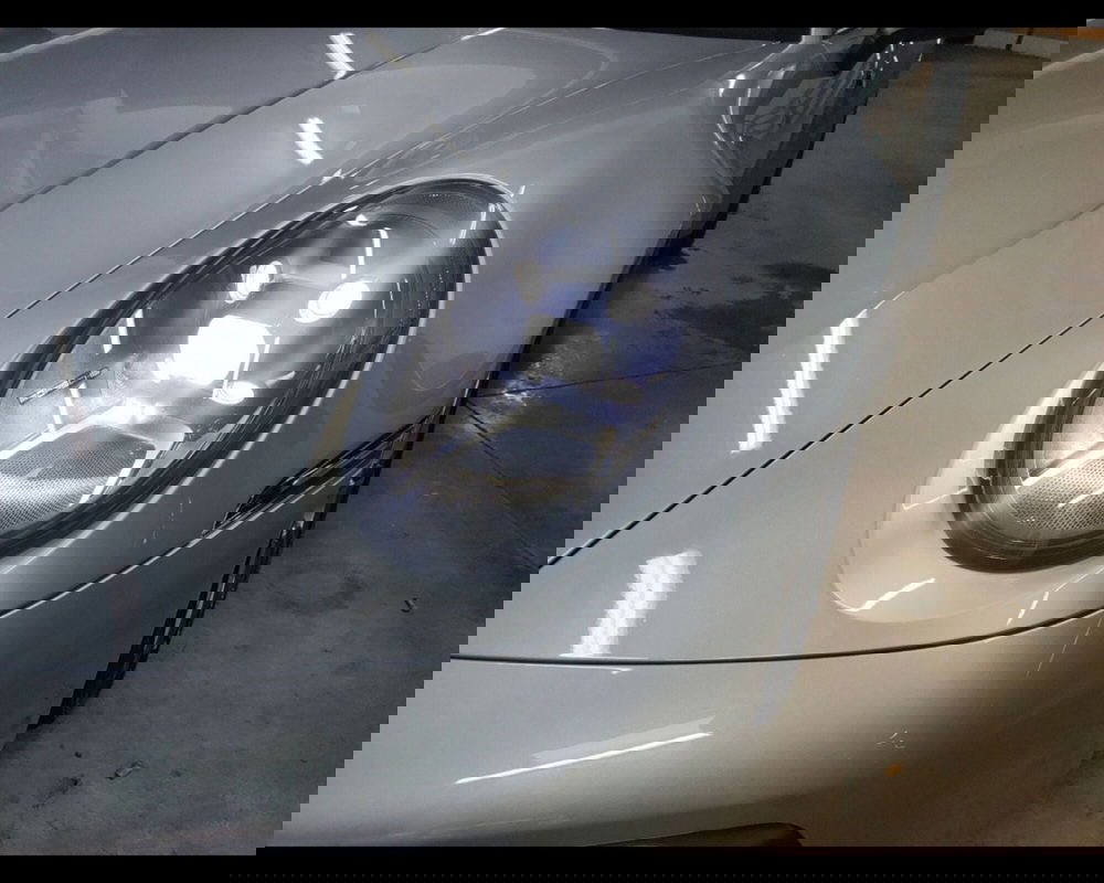 Porsche 911 Coupé usata a Caserta (13)