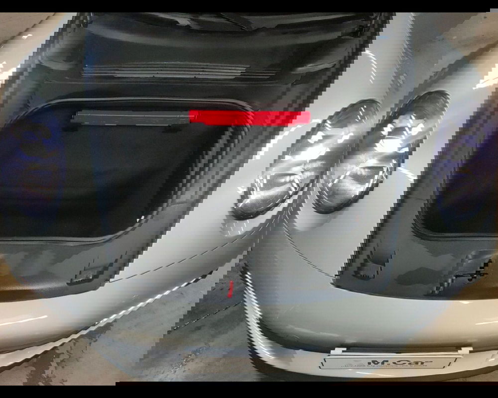 Porsche 911 Coupé usata a Caserta (14)